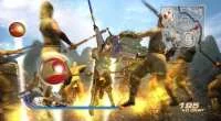 torrent Dynasty Warriors 7: Xtreme Legends pobierz grę