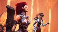 crack Darksiders III ściągnij grę