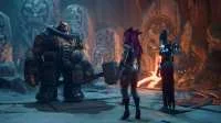 torrent Darksiders III grę