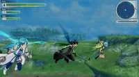 crack Sword Art Online: Lost Song ściągnij grę