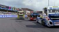 torrent FIA European Truck Racing Championship pobierz za darmo