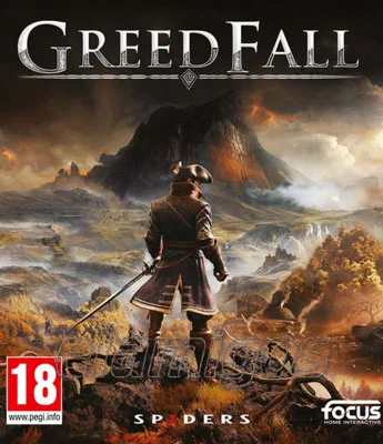 GreedFall