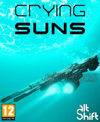 Crying Suns