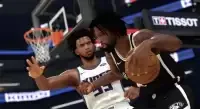 pełna wersja NBA 2K20 do pobrania