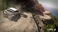 crack WRC 8 ściągnij grę