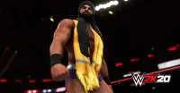 crack WWE 2K20 ściągnij grę