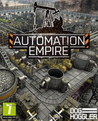 Automation Empire