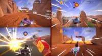 elamigos Garfield Kart Furious Racing download