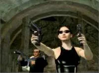 crack The Matrix Path of Neo ściągnij grę