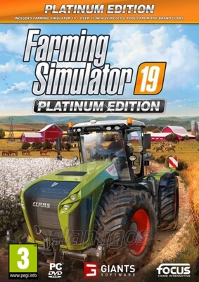 farming simulator 19 platinum trophy