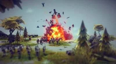 crack Besiege ściągnij grę