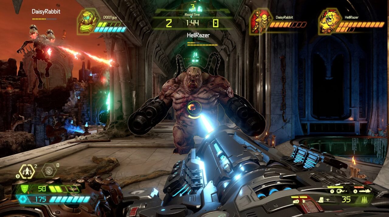 doom eternal free download