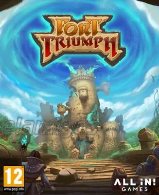 Fort Triumph