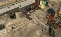 elamigos Jagged Alliance: Crossfire download