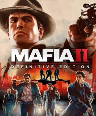 Mafia II Definitive Edition