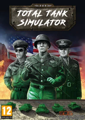 Total Tank Simulator