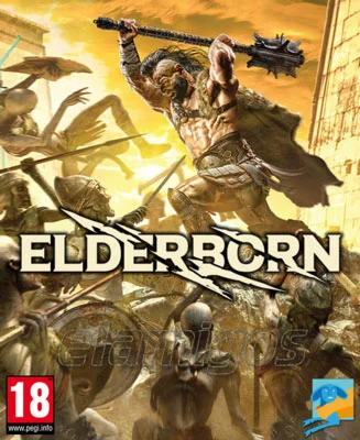 Elderborn