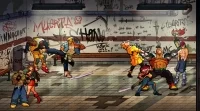 crack Streets of Rage 4 ściągnij grę