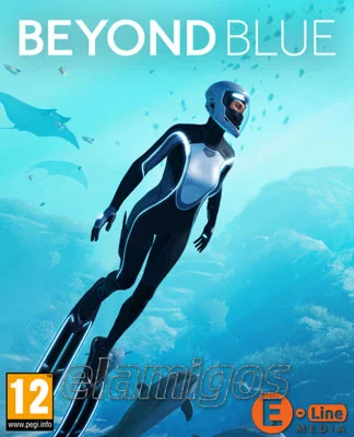 Beyond Blue