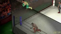 crack Fire Pro Wrestling World ściągnij grę