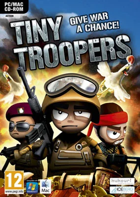 Tiny Troopers