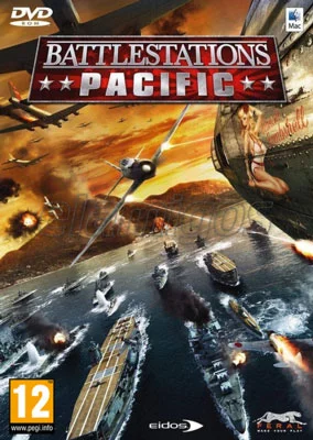 Battlestations Pacific