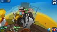 crack Worms Reloaded GOTY ściągnij grę