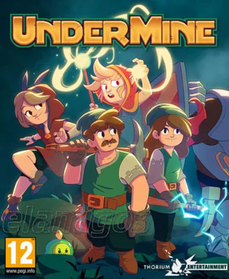 UnderMine