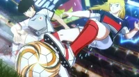 crack Captain Tsubasa Rise of New Champions ściągnij grę
