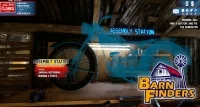 crack Barn Finders ściągnij grę