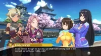 crack Kandagawa Jet Girls ściągnij grę