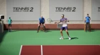 crack Tennis World Tour 2 ściągnij grę