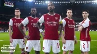 elamigos eFootball PES 2021 download