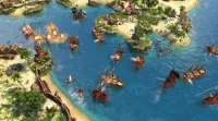 crack Age of Empires III ściągnij grę