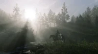 Red Dead Redemption 2 cracked