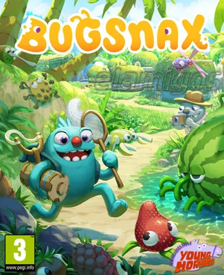 Bugsnax