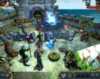 gog King's Bounty: Crossworlds GOTY download