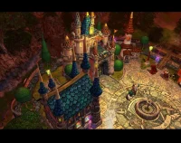crack King's Bounty: Crossworlds GOTY ściągnij grę