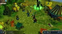 crack King's Bounty: Dark Side ściągnij gre