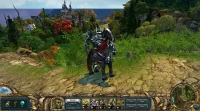 gog King's Bounty: Dark Side download