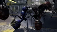 Earth Defense Force Iron Rain download