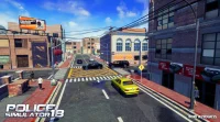 torrent Police Simulator 18 pobierz za darmo
