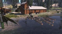 crack Lumberjacks Dynasty ściągnij grę