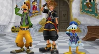elamigos Kingdom Hearts HD 1.5 and 2.5 ReMIX download