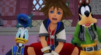 crack Kingdom Hearts HD 1.5 and 2.5 ReMIX ściągnij grę