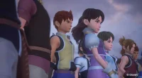 crack Kingdom Hearts HD 2.8 Final Chapter Prologue ścianij grę