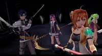 crack The Legend of Heroes Trails of Cold Steel IV ściągnij grę