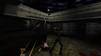 crack Shadow Man Remastered ściągnij grę