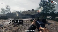 crack Land of War The Beginning ściągnij grę