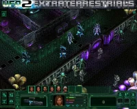 crack UFO2 Extraterrestrials ściągnij grę